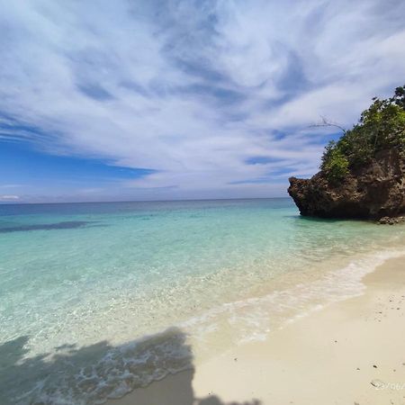 Bugnaw Si-E Beach Resort Бохол Экстерьер фото
